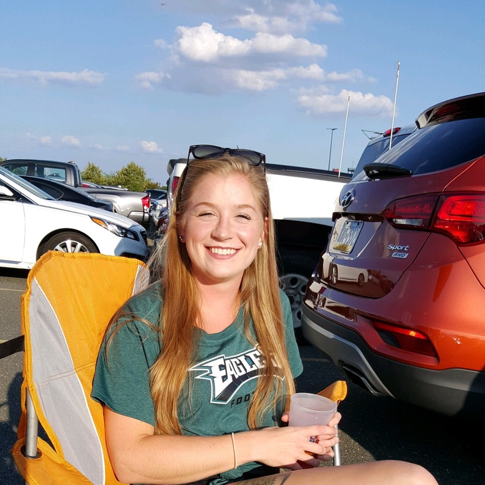 Meet your Posher, Amanda